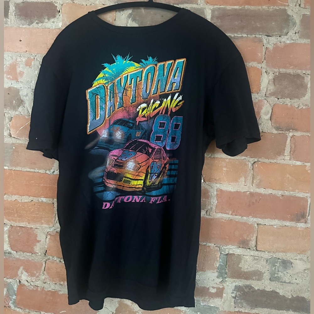 Racing t-shirt